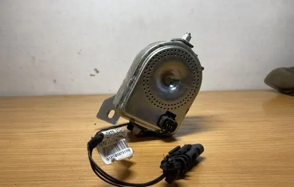 Jaguar F-Pace Alarm system siren GX73971111DD C2336