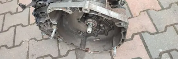 Fiat Tipo Manual 6 speed gearbox C63563535 1576100