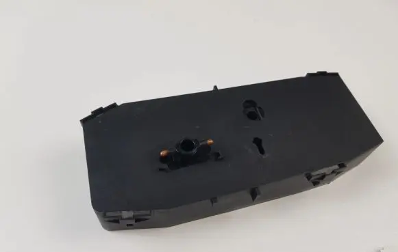 BMW 3 E92 E93 Seat control switch 6936981
