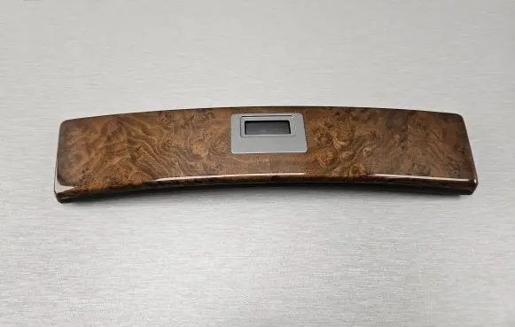 BMW 7 E65 E66 Panel trim 7042660 51457042660