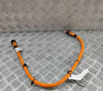 BMW 3 G20 G21 Electric car charging cable 9426359