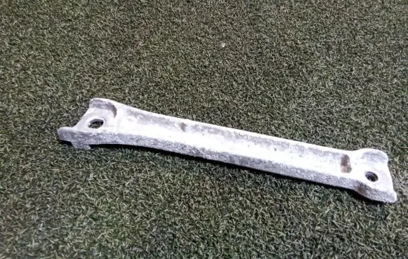 Fiat Talento Engine mounting bracket 244824540R 93450724