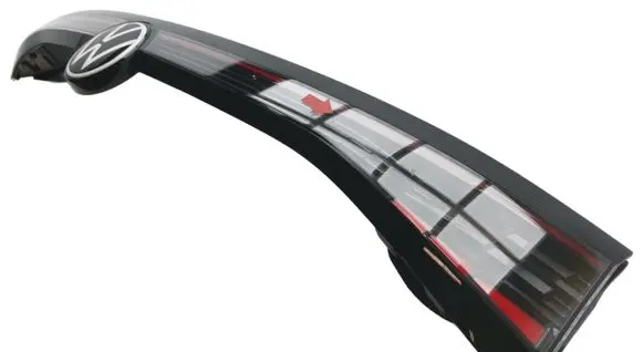 Volkswagen ID.3 Rear/tail lights 11A945307D