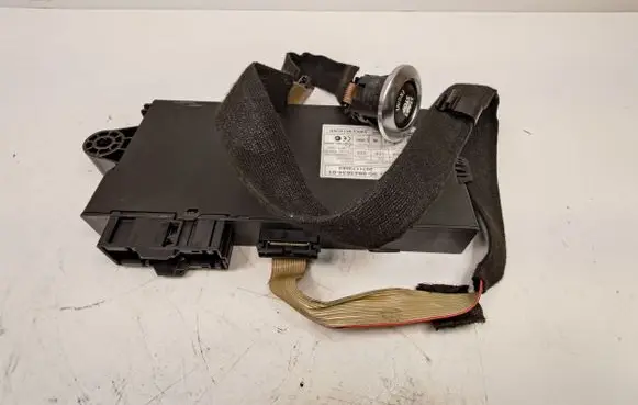 BMW 5 E60 E61 Immobilizer control unit/module 6943834 61356943834