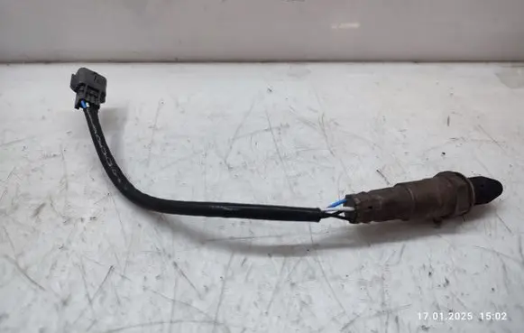 Opel Movano B Lambda probe sensor