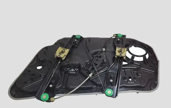 Volvo V60 Front window lifting mechanism without motor 30784310