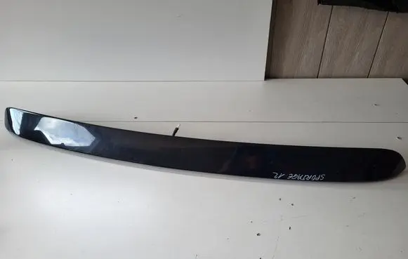 KIA Sportage Tailgate/trunk spoiler 872103W000