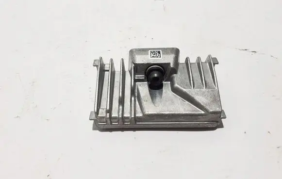 Chevrolet Silverado Windshield/windscreen camera 85645022