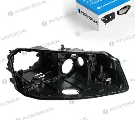 Audi A8 S8 D4 4H Headlight/headlamp mounting bracket 5905049712073