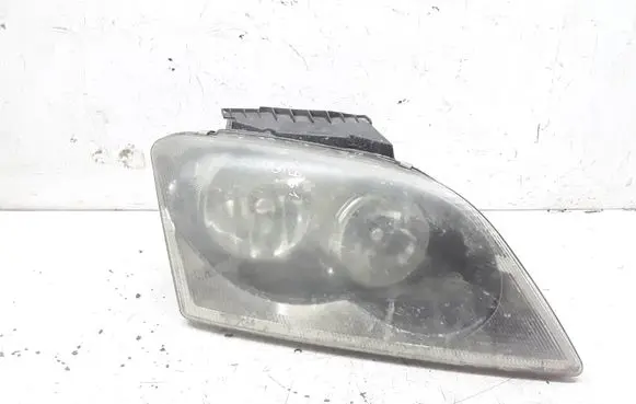 Chrysler Pacifica Headlight/headlamp