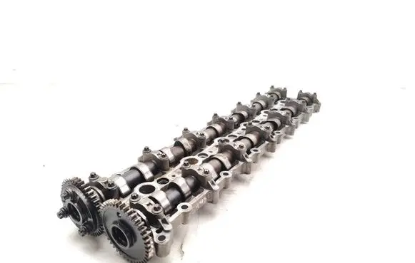 BMW X5 E70 Camshaft 7800044
