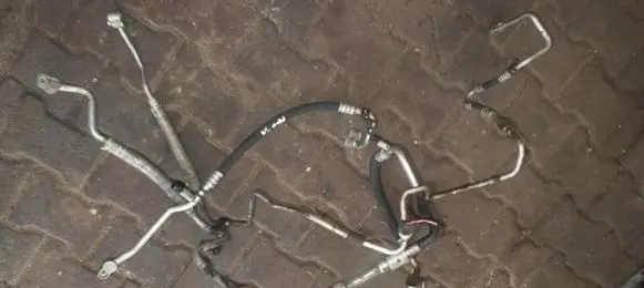 Mazda 6 Air conditioning (A/C) pipe/hose 0000