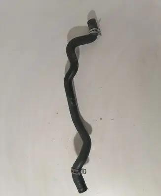 BMW 5 F10 F11 Air intake hose/pipe 9119168