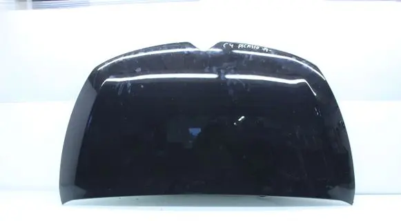 Citroen C4 Grand Picasso Engine bonnet/hood