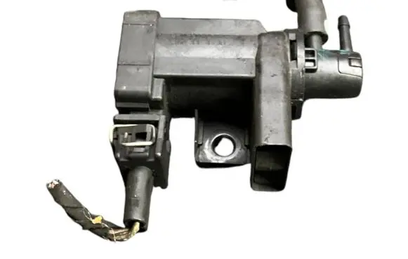 Chevrolet Orlando Turbo solenoid valve 25183170