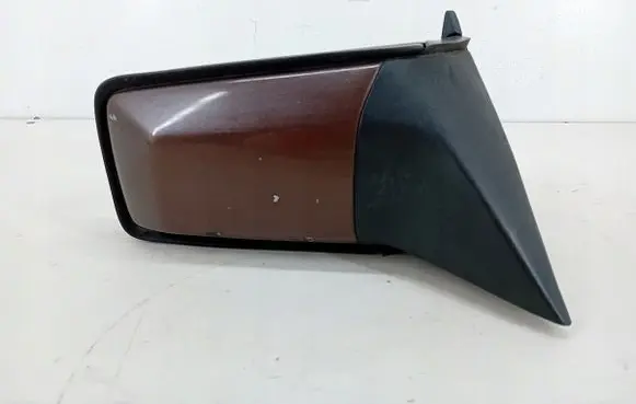 Mercedes-Benz S W126 Front door electric wing mirror