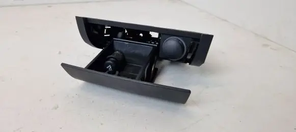 Saab 9-3 Ver2 Car ashtray trim 12789501