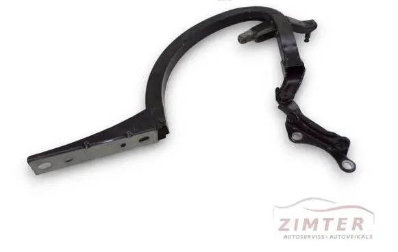 Audi A6 S6 C7 4G Tailgate/trunk/boot hinge 4G5827302B