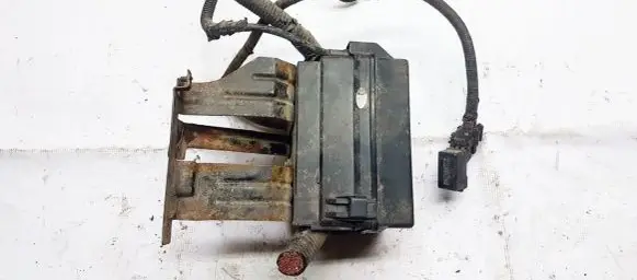 KIA Carens I Fuse box set
