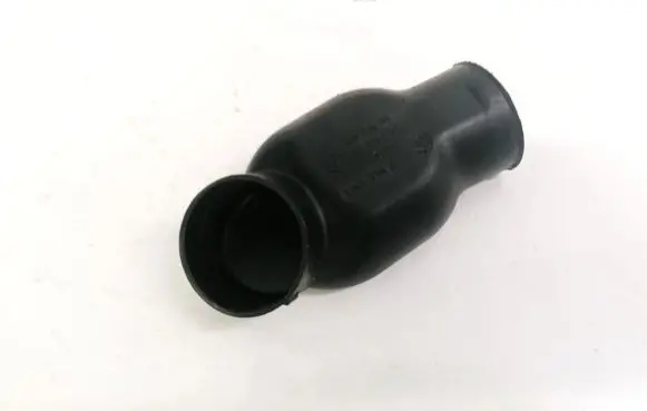 BMW 7 E65 E66 Air intake hose/pipe 12907506109