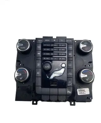 Volvo XC60 Interior fan control switch 30795271