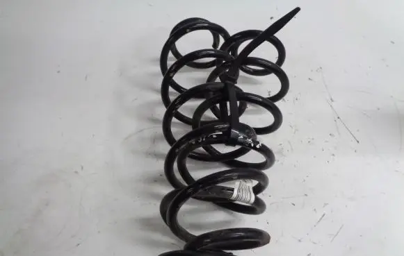 Ford Fiesta Rear coil spring H1BC5560AAB