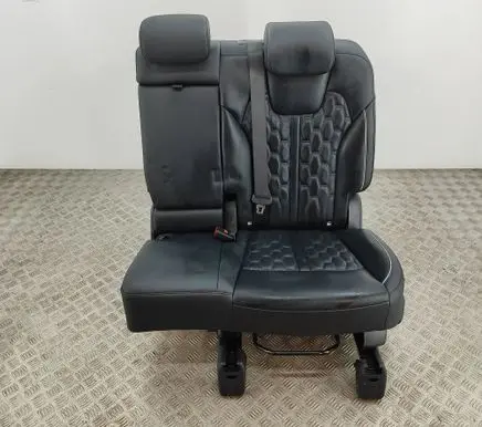 KIA Sorento IV Rear seat 89300P2200MQV