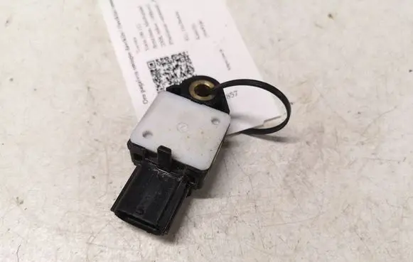 Toyota Yaris Airbag deployment crash/impact sensor 898310H010 3527098370