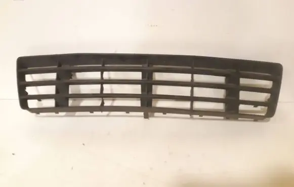 Audi A6 S6 C5 4B Front bumper lower grill 4B0807683F