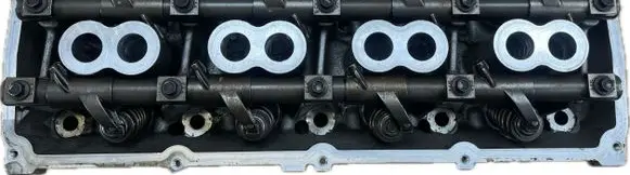 Dodge Challenger Engine head 68280503AC
