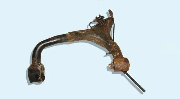 Land Rover Range Rover Sport L320 Rear upper control arm/wishbone
