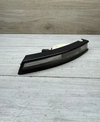 Volkswagen PASSAT B6 Front indicator light 3C0953041L