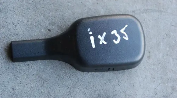 Hyundai ix35 Rain sensor 116KM