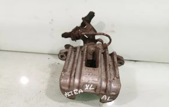 Seat Altea XL Rear brake caliper