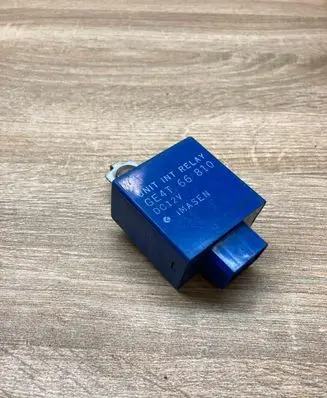 Mazda 323 F Other relay GE4T66810
