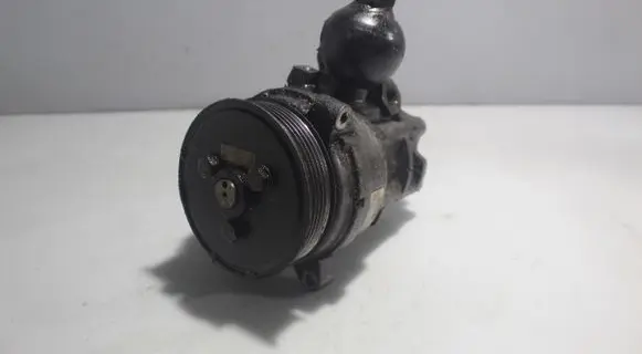 BMW 7 E65 E66 Power steering pump