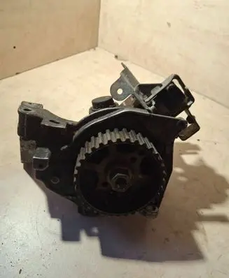 Ford C-MAX I Fuel injection high pressure pump 9656300380 0445010102