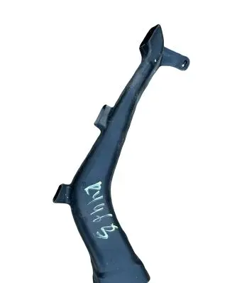 Audi A3 S3 8P Air intake hose/pipe 8P2819152