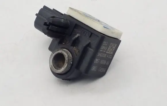 Ford Fusion II Airbag deployment crash/impact sensor CM5T14B006AA C83HA