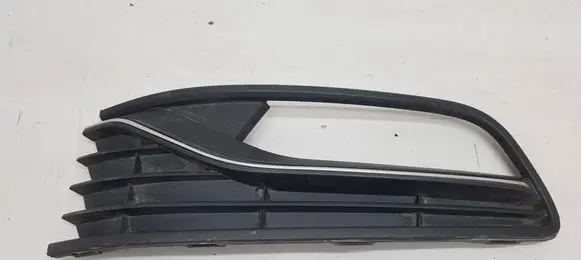 Volkswagen Polo V 6R Front fog light trim/grill 6C0853665K 523970204