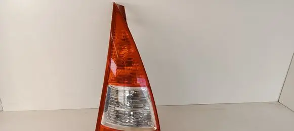 Citroen C3 Rear/tail lights 2572