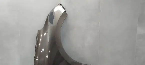 Renault Scenic IV - Grand scenic IV Fender 631003924R