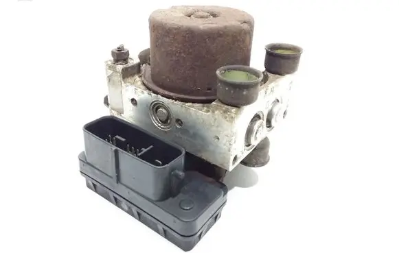 Mazda 6 ABS Pump GJ6A437A0 MD9A22 4364864