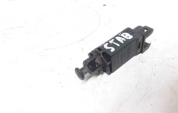 Volkswagen Golf III Brake pedal sensor switch 191945515