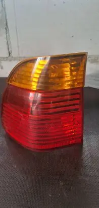 BMW 5 E39 Rear/tail lights 6900213