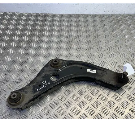 Front lower control arm/wishbone