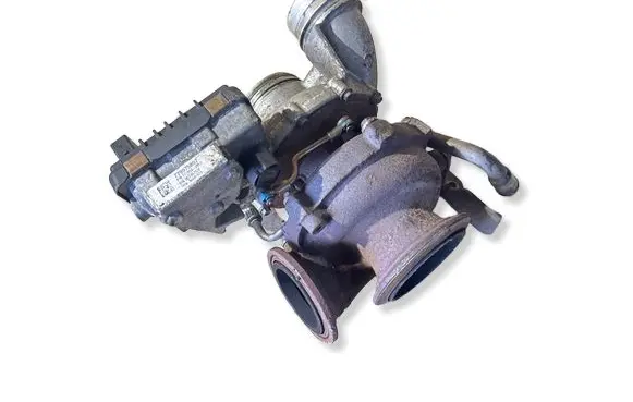 BMW 3 E90 E91 Turbo 779975807 0DT05792F