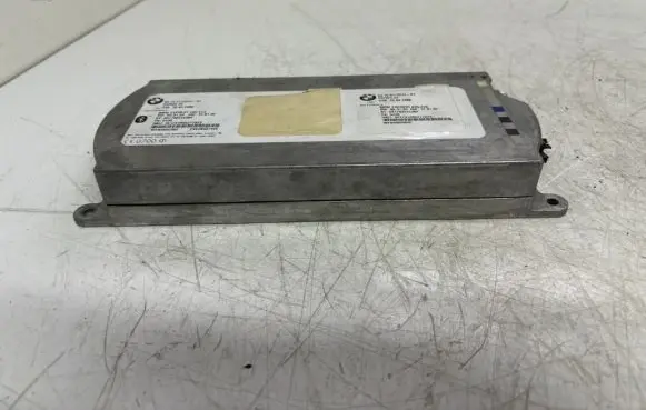 BMW 7 E65 E66 Bluetooth control unit module 8410911324701 9113247