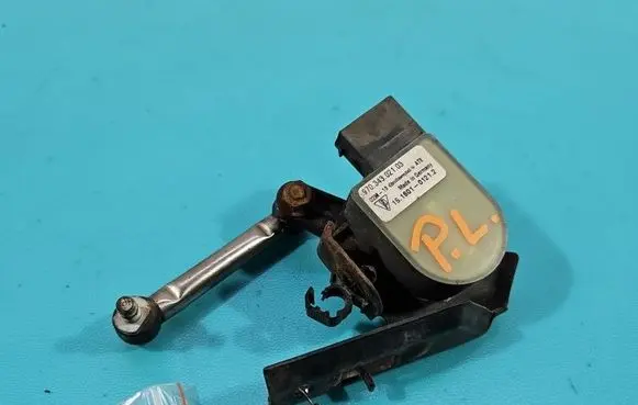 Porsche Panamera (970) Headlight ballast module Xenon 970.343.021.03 IMPRK1519267