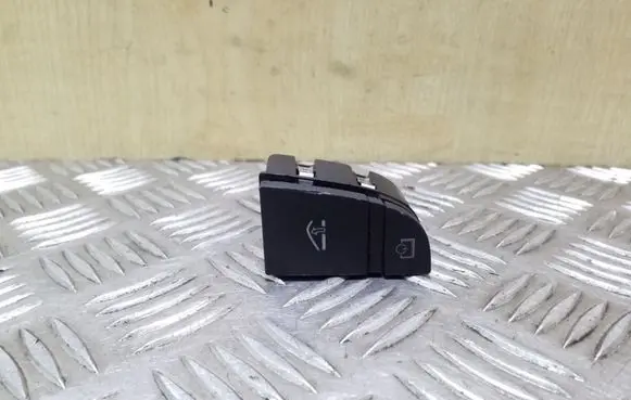 Other switches/knobs/shifts
